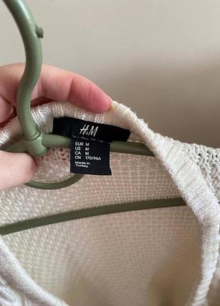 Кофта бренду h&m 2