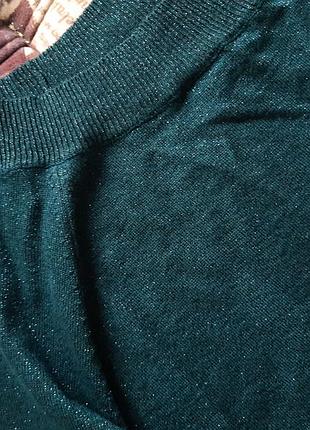 Джемпер 6