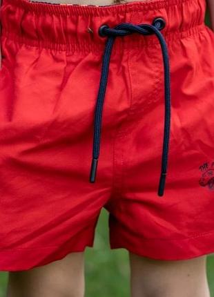 Шорти для хлопчика