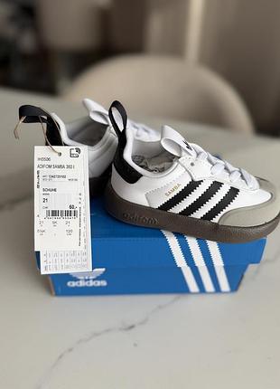 Adidas samba 4