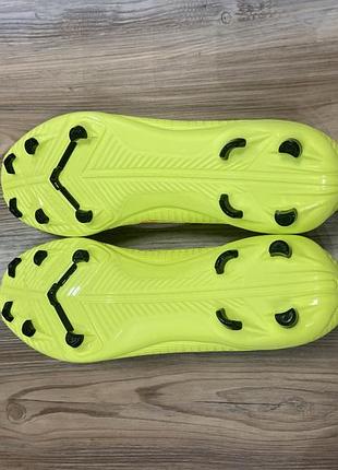 Бутсы nike 44 2
