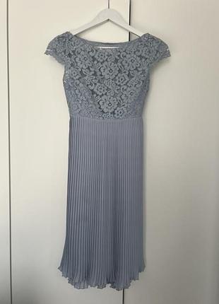 H&m mama гарне платтячко