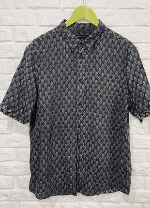 Сорочка allsaints