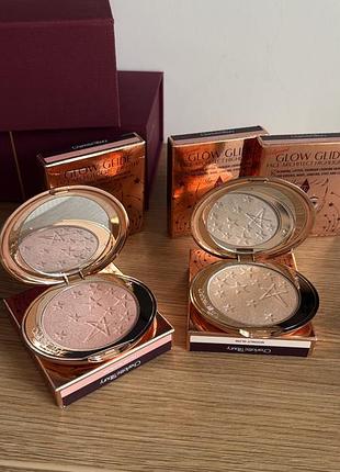 Хайлайтер charlotte tilbury