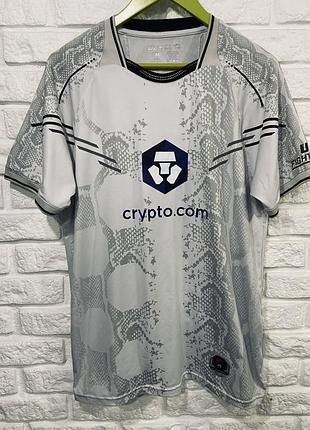 Футболка venum ufc