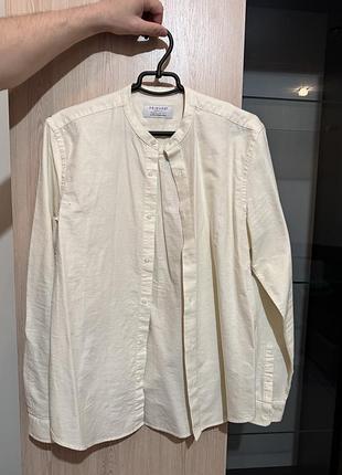 Чоловіча сорочка primark – стиль minimal