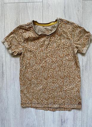 Футболка для хлопчика 4-5 років mothercare