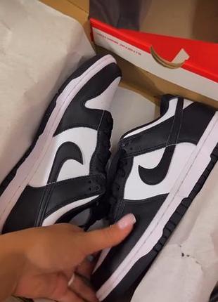 Кросівки nike dunk low