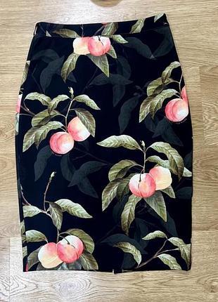 Спідничка міді ted baker