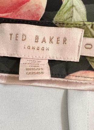 Спідничка міді ted baker 5