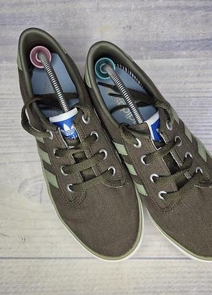 Кеды nike kiel 3