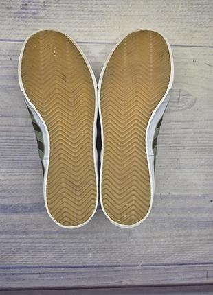 Кеды nike kiel 5