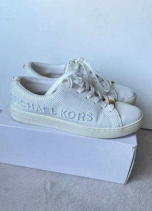 Кросівки/кеди michael kors, 39 р (25 см)