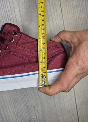 Кеды vans old skool 10