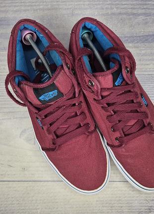 Кеды vans old skool 3
