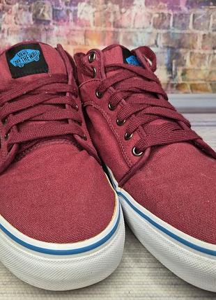 Кеды vans old skool 2