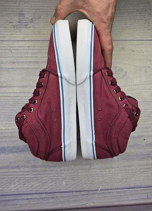Кеды vans old skool 4