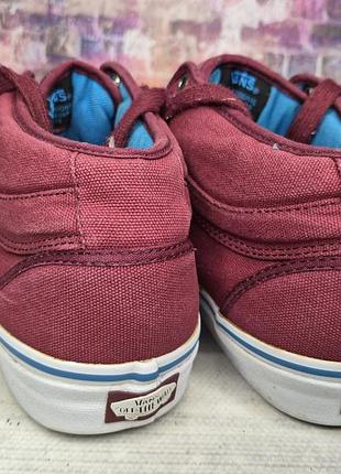 Кеды vans old skool 6