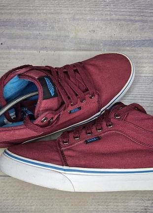 Кеды vans old skool