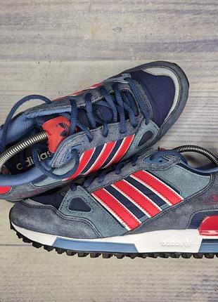 Кроссовки adidas zx 750