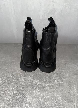 Ботінки черевики zara 4