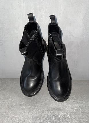 Ботінки черевики zara 5