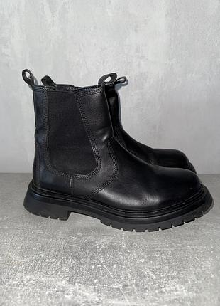 Ботінки черевики zara 2