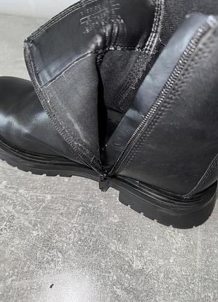 Ботінки черевики zara 6