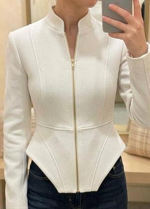 Бомбер жіночий