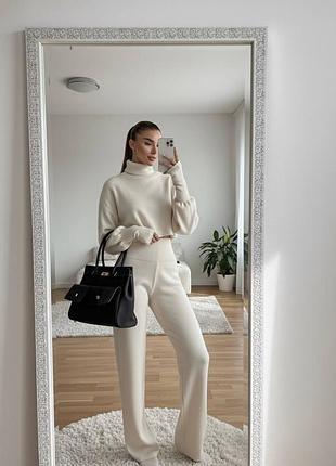 Костюм двойка женский