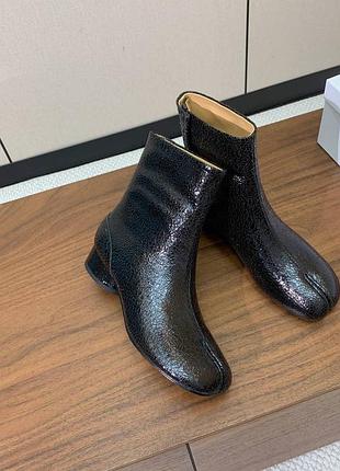 Ботинки женские