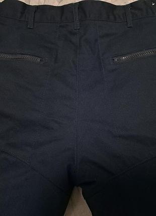 Брюки карго dickies redhawk action trousers — оригинал — размер 32r (m) 6