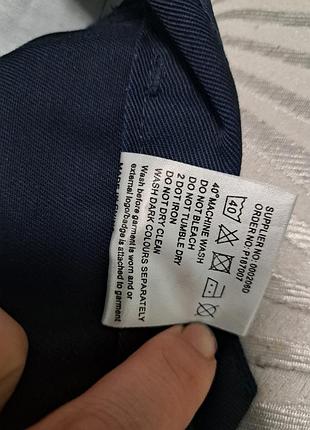 Брюки карго dickies redhawk action trousers — оригинал — размер 32r (m) 5