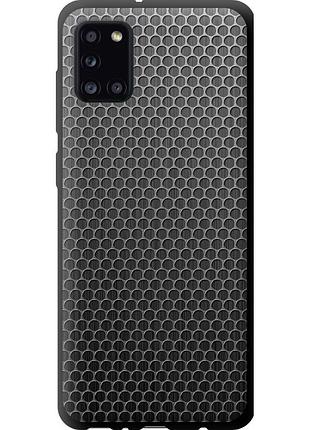 Чохол tpu на телефон samsung galaxy a31 a315f комірки "243b-1908-58250"