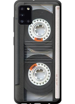 Чохол tpu на телефон samsung galaxy a31 a315f касета "876b-1908-58250"