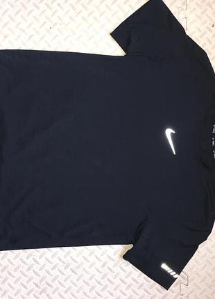 Чолові спортивна футболка nike xl