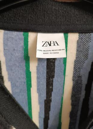 Кардиган кофта от zara 6