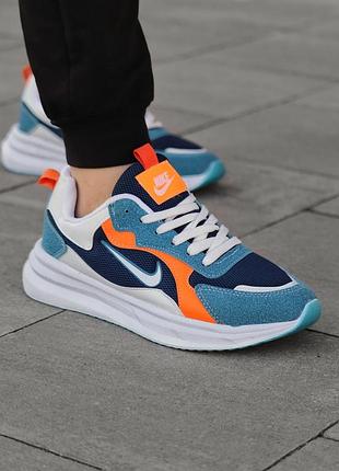 Кросівки nike racer 5