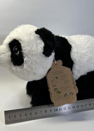 Мʼяка іграшка панда, aurora 4