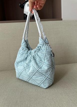 Сумка tory burch fleming 3