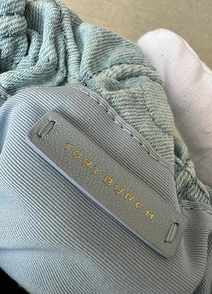 Сумка tory burch fleming 8
