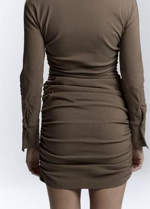 Сукня zara 3