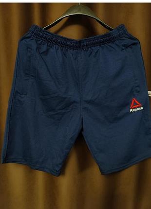 Мужские шорты reebok