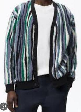 Кардиган кофта от zara 3