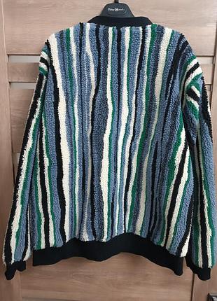 Кардиган кофта от zara 5