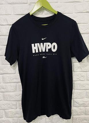 Футболка nike