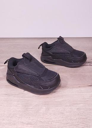 Кроссовки. nike air max 22р