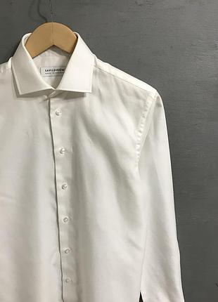 Сорочка savile row 3