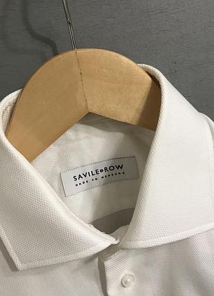 Сорочка savile row 4