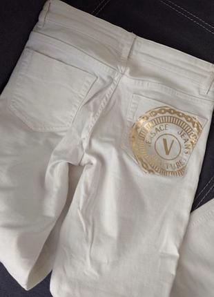 Жіночі джинси versace jeans couture